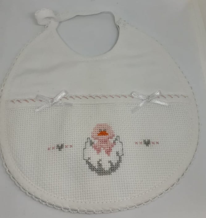 Peças Personalizadas - Babetes 2