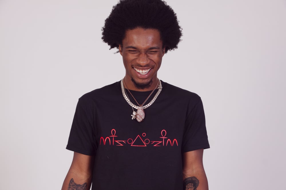 Image of ATENRA Prayer TEE