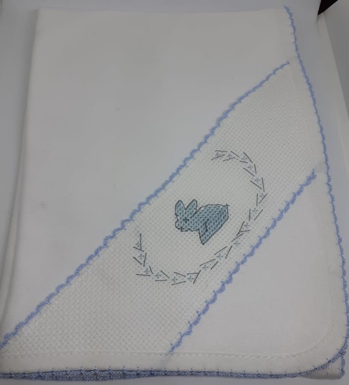 Peças Personalizadas - Fraldas