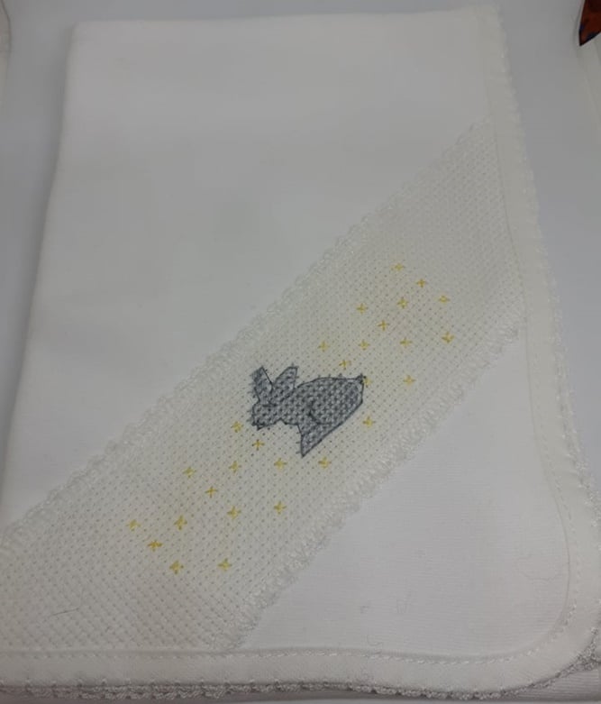 Peças Personalizadas - Fraldas