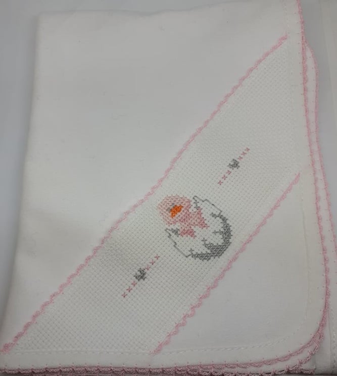 Peças Personalizadas - Fraldas