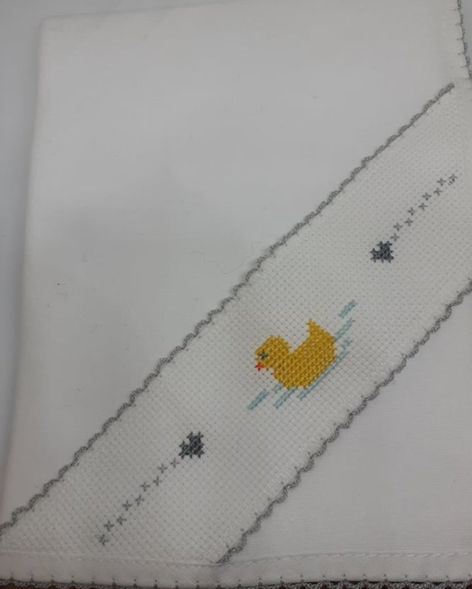 Peças Personalizadas - Fraldas