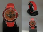 Image of Red KJC Wear Watches (CHRISTMAS SALE)