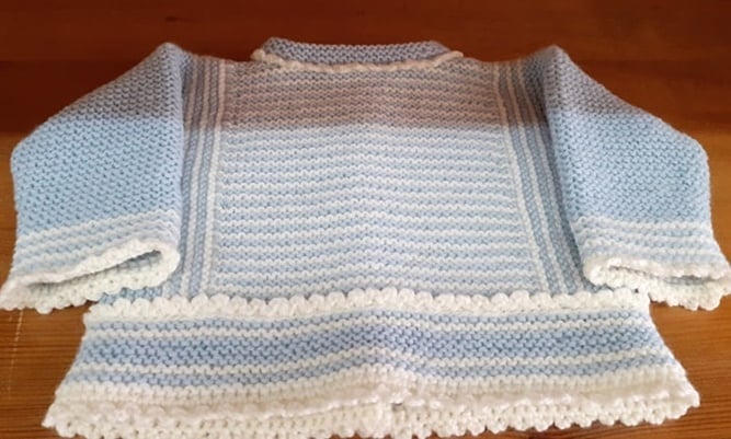 Conjunto de Nascimento