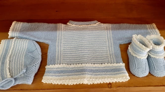 Conjunto de Nascimento