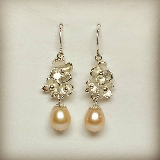 Beeld van Jasmin pearl