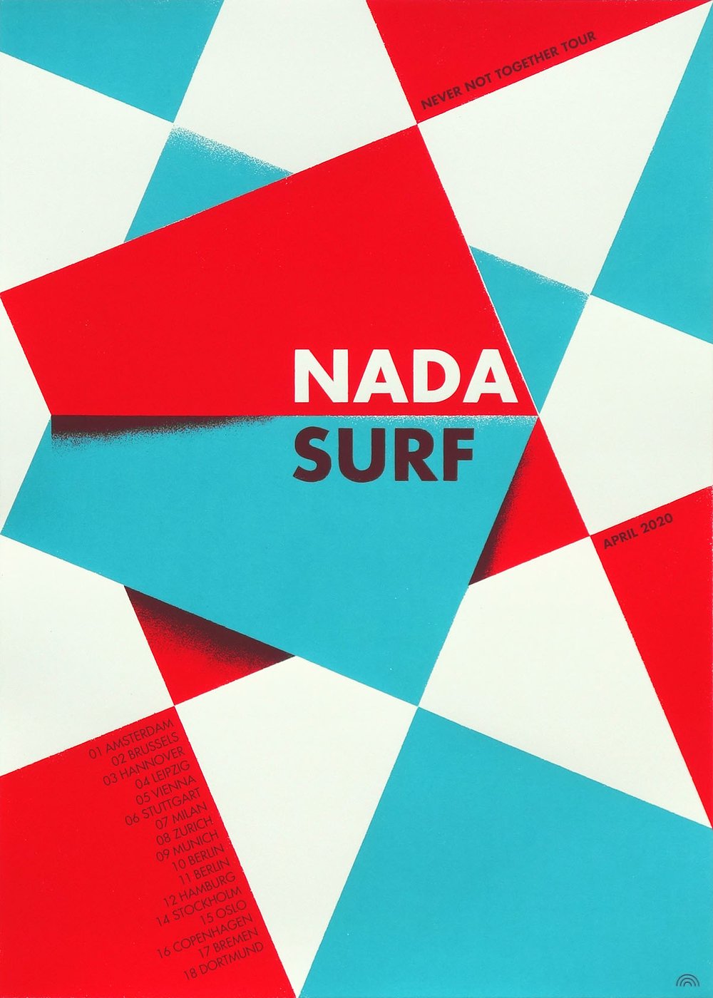 Image of NADA SURF 04