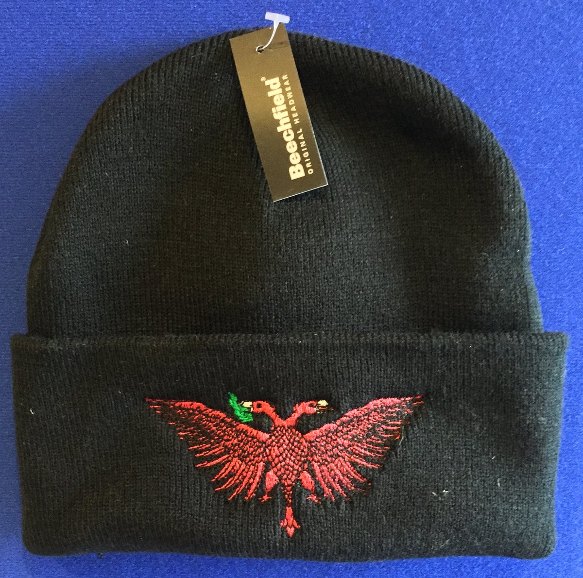 Image of Mission 2020 New Logo Beanie 