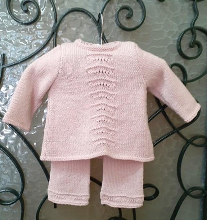 Conjunto de Nascimento 2