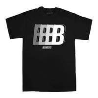 BBBBlindeye - Black T-Shirt