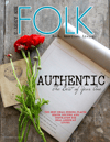 DIGITAL ISSUE: FOLK — Best of Year One