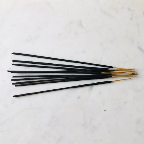 Image of Incense