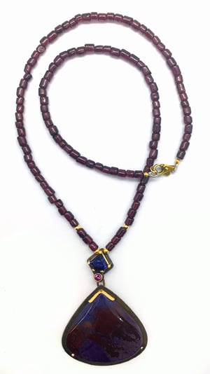 Image of Changeable Necklace