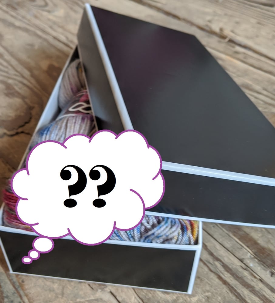 Image of Lorna's Laces Blind Box - Solemate