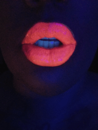 Image 4 of Barbie Pink Lip Gloss