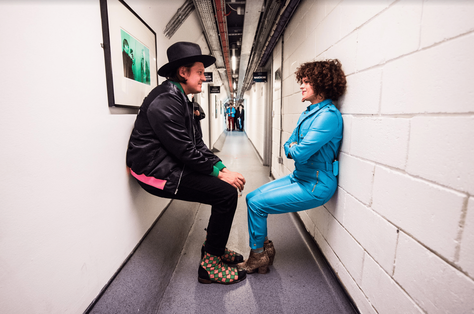 Image of Arcade Fire - Relationship Goals