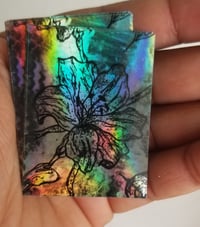 Image 1 of Holographic Stickers