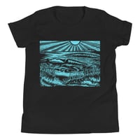Image 2 of Wave T-Shirt