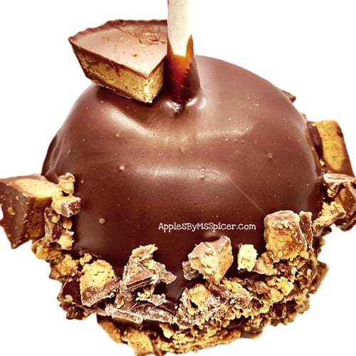 Image of Chocolate Chunk Peanut Butter Cup