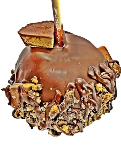Image of Chocolate Chunk Peanut Butter Cup