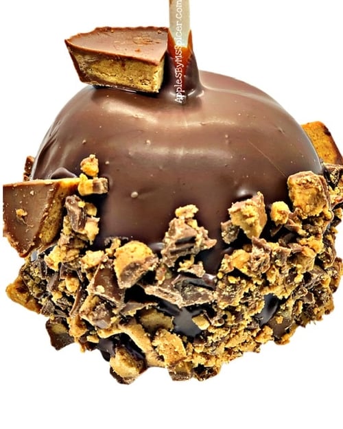 Image of Chocolate Chunk Peanut Butter Cup