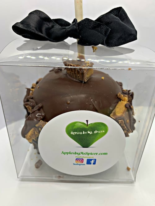 Image of Chocolate Chunk Peanut Butter Cup