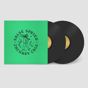 Image of False Spring LP