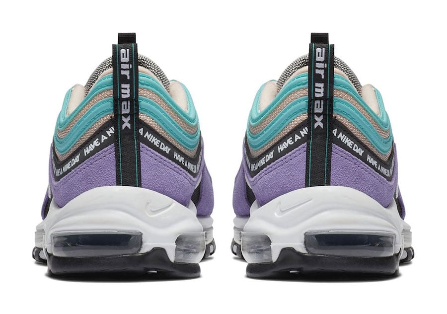 have a nike day 97 release date