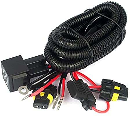 Image of Drl led Wire Harness