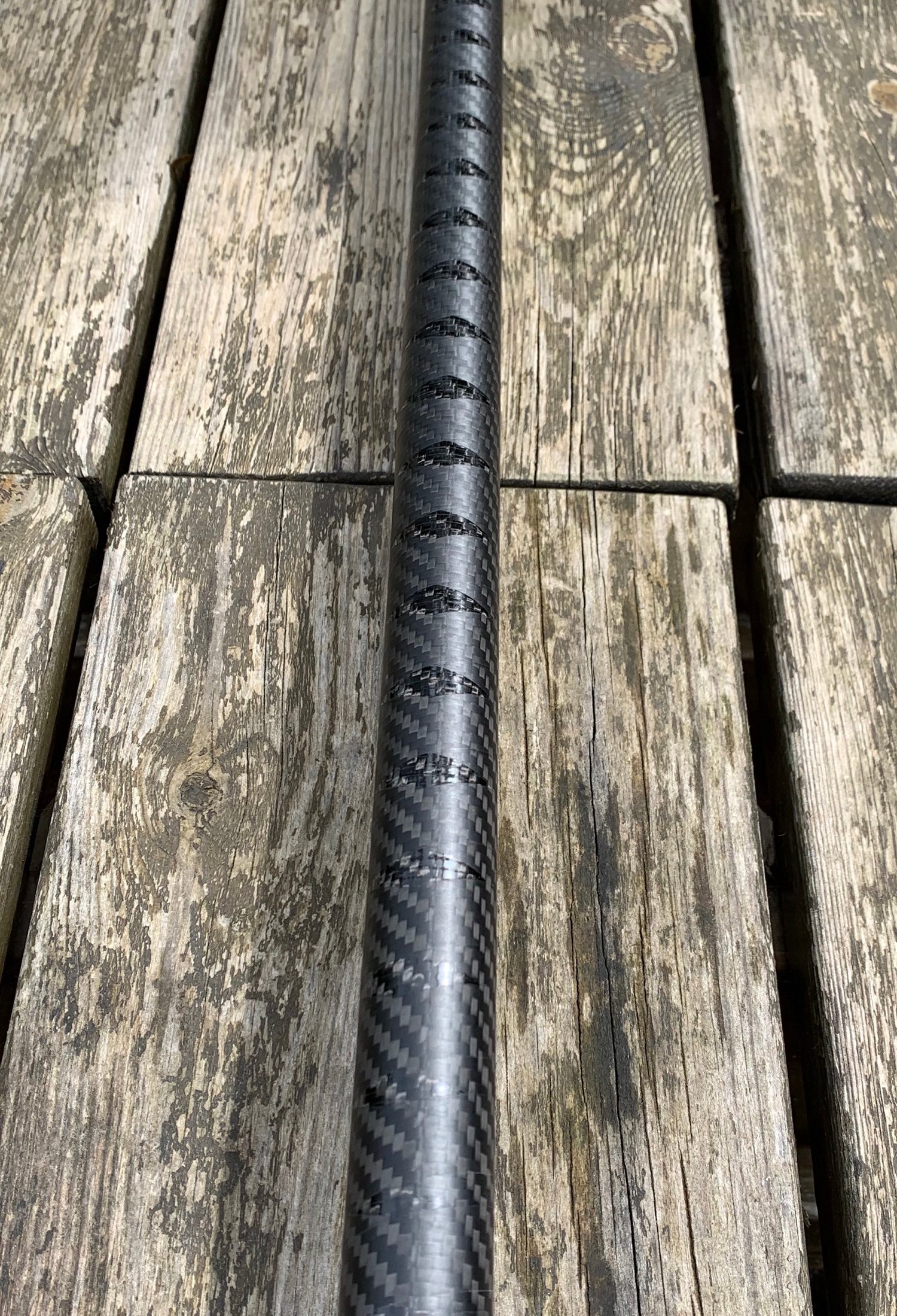 Image of M2O 86 Full carbon