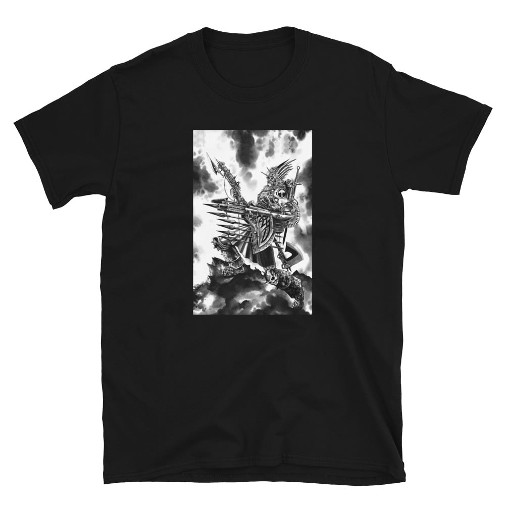 Image of Weaponizer t-shirt