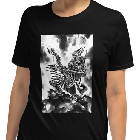 Image of Weaponizer t-shirt