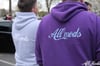 Allmods hoodie