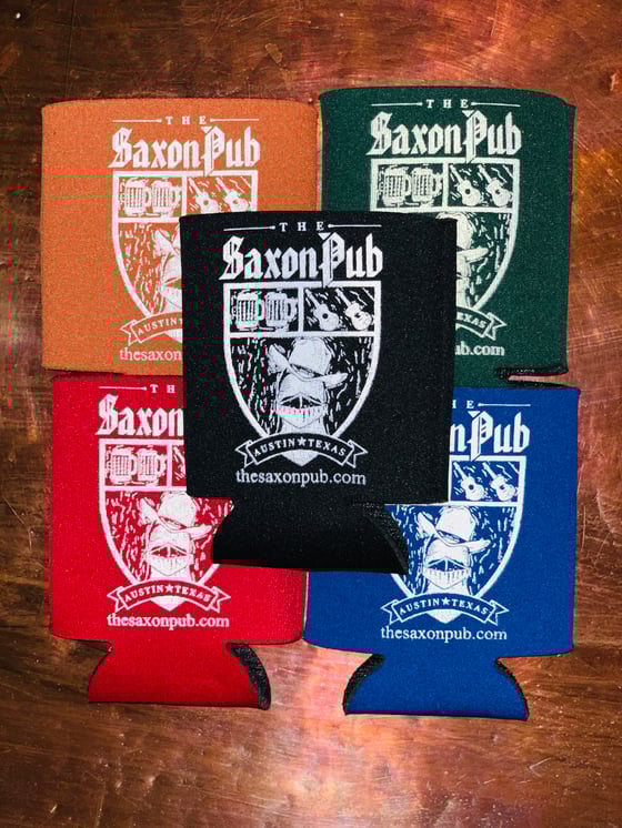 Image of Koozies