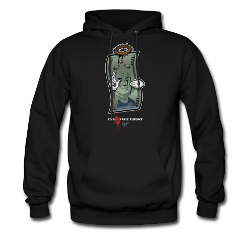 Image of New Religion