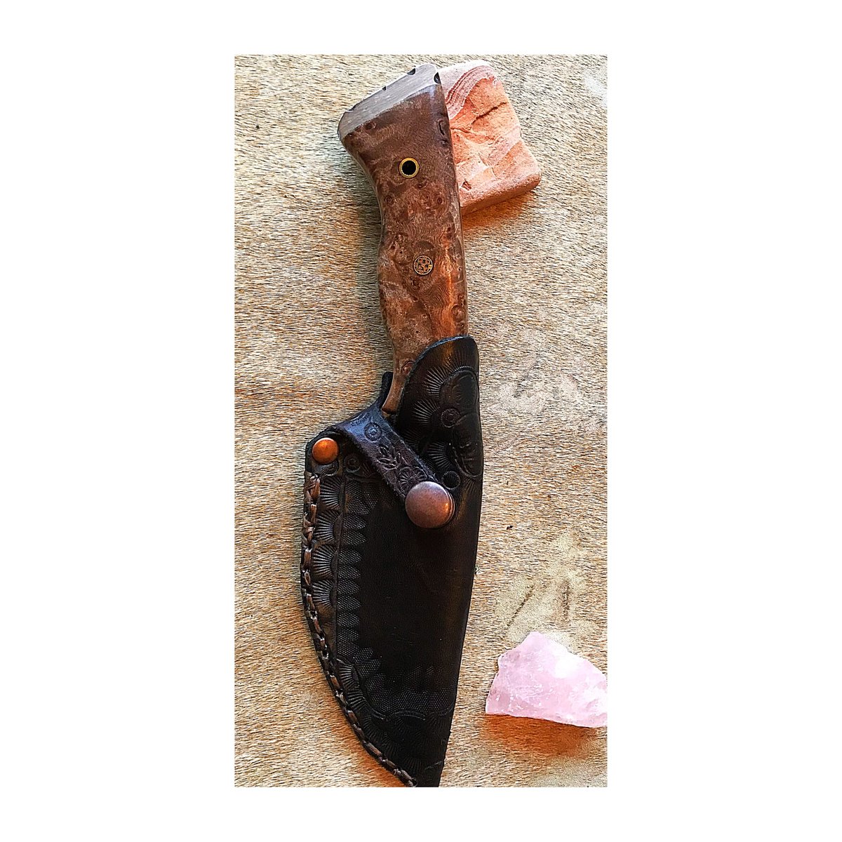 Lil Joe Joe | Topanga Canyon Knives Lil Joe Joe | Topanga Canyon Knives