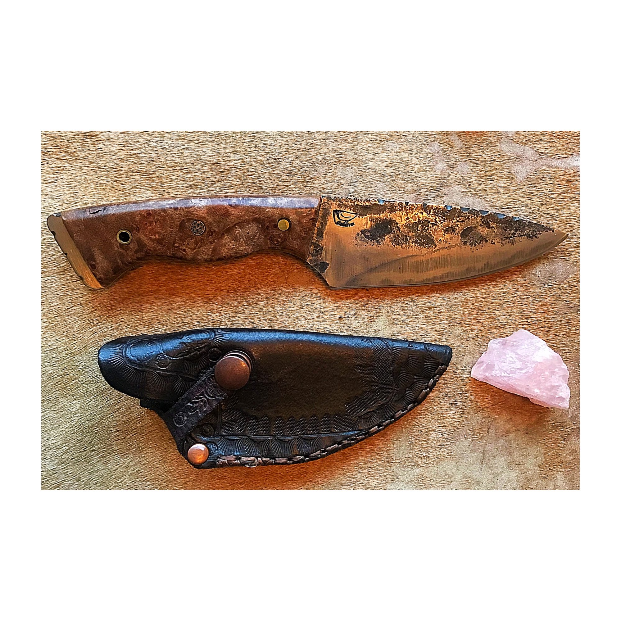 Lil Joe Joe | Topanga Canyon Knives Lil Joe Joe | Topanga Canyon Knives
