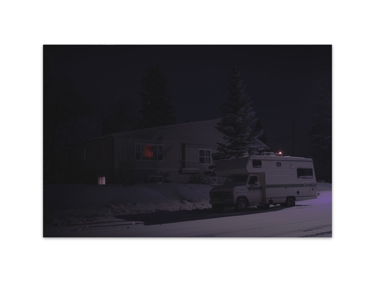 Image of Caravan
