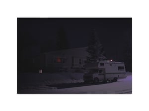 Image of Caravan