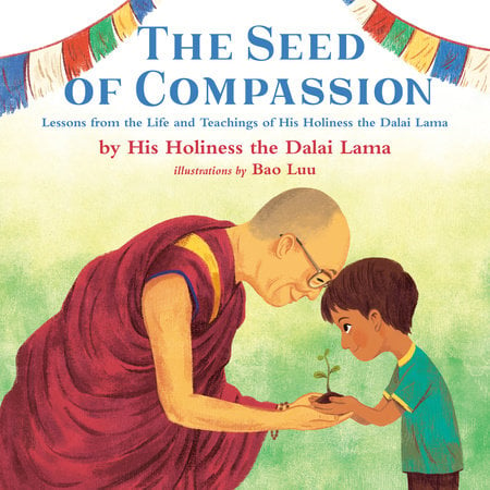 Image of The Seed of Compassion