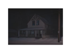 Image of Canadian House I