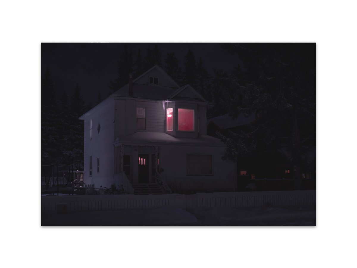 Image of House II