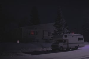 Image of Caravan
