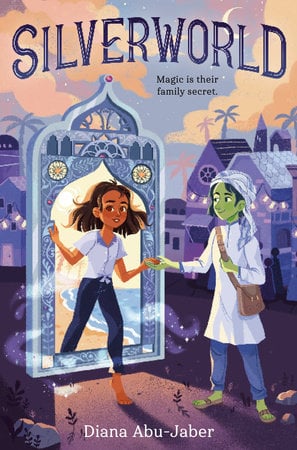 Image of Silverworld