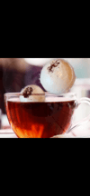  Herbal Tea Bath Bombs