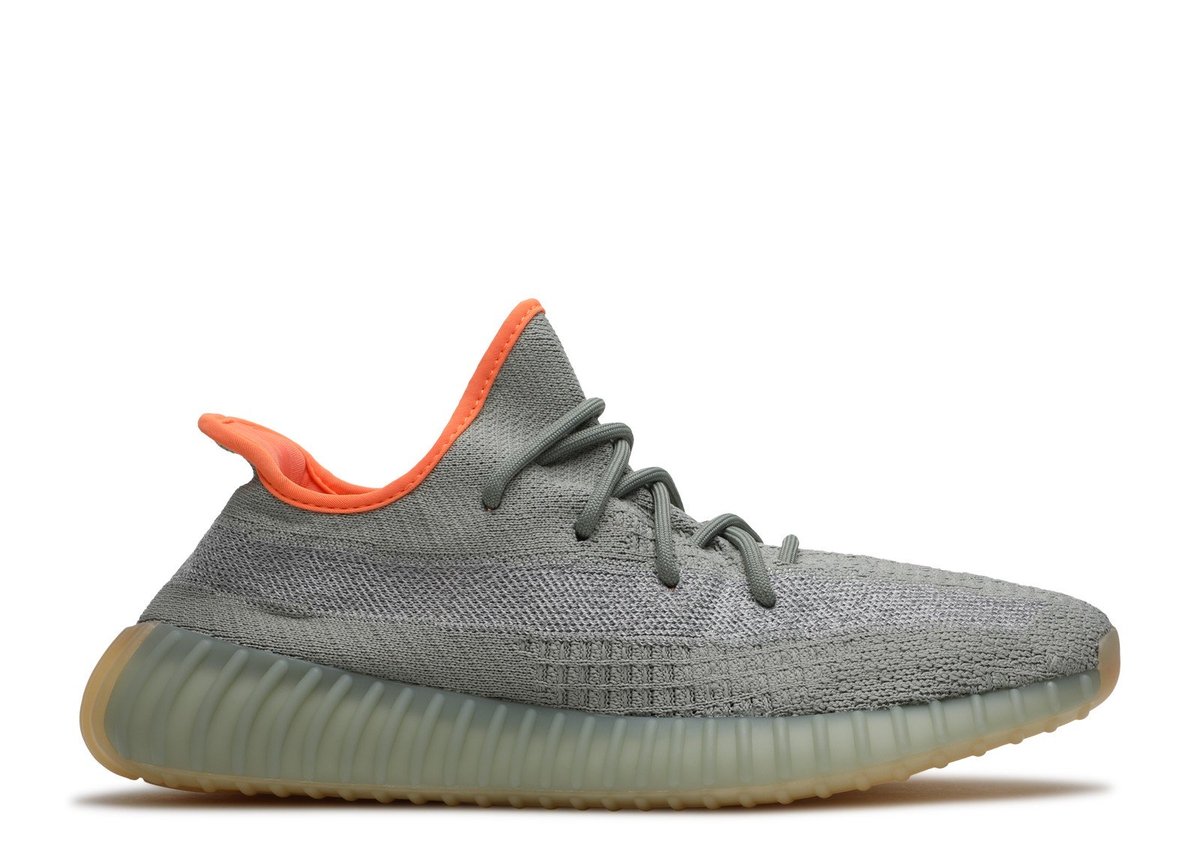 sage yeezy boost