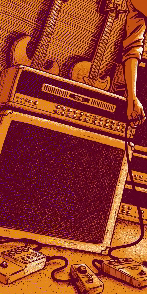 Image of 311 - Cleveland, OH 2016 - AP