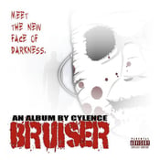 Image of BRUISER CD 