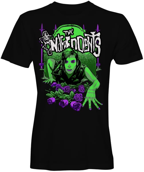 Image of The Independents Isabella T Shirt