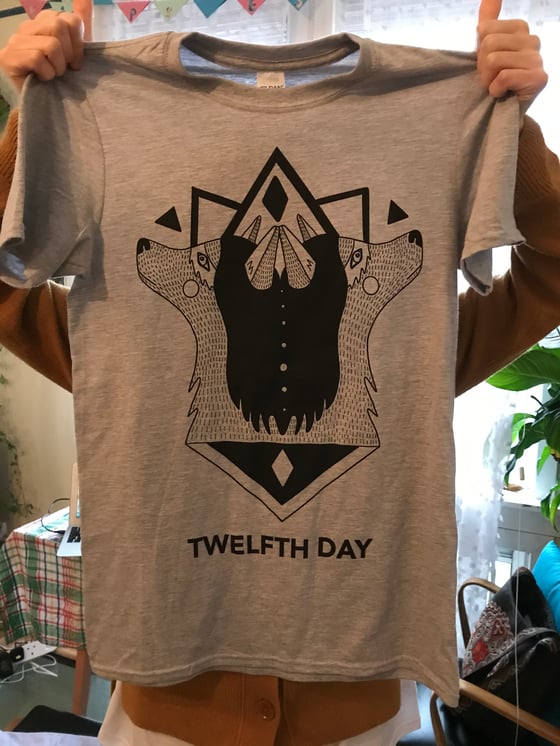 Image of Twelfth Day T-Shirts